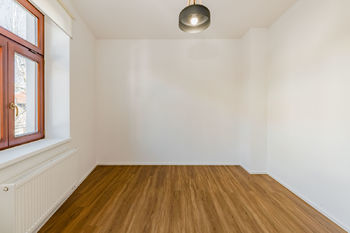 Pronájem bytu 3+kk v osobním vlastnictví 69 m², Tábor