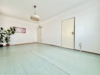 Prodej bytu 2+1 v osobním vlastnictví 60 m², Žatec