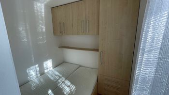 Pronájem bytu 1+kk v osobním vlastnictví 30 m², Pelhřimov