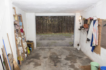Prodej garáže 21 m², Havířov