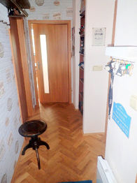 Prodej bytu 2+kk v družstevním vlastnictví 43 m², Praha 4 - Krč