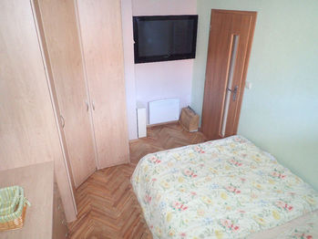 Prodej bytu 2+kk v družstevním vlastnictví 43 m², Praha 4 - Krč