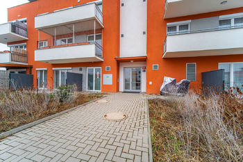 Pronájem bytu 4+kk v osobním vlastnictví 116 m², Praha 10 - Pitkovice