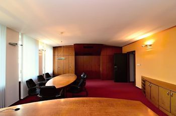 Pronájem kancelářských prostor 98 m², Svitavy