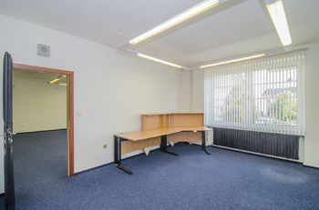 Pronájem kancelářských prostor 98 m², Svitavy