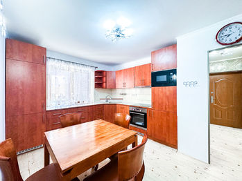 Pronájem bytu 3+1 v osobním vlastnictví 110 m², Bohutín