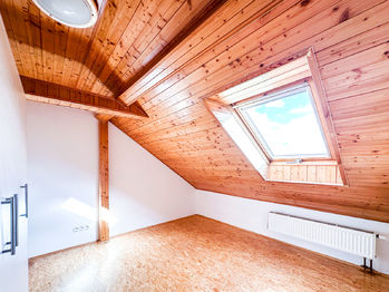 Pronájem bytu 3+1 v osobním vlastnictví 110 m², Bohutín
