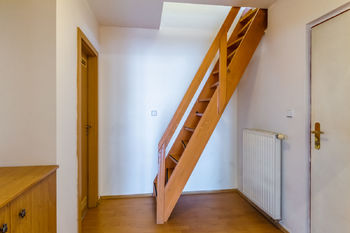 Pronájem bytu 2+kk v osobním vlastnictví 62 m², Praha 10 - Vršovice