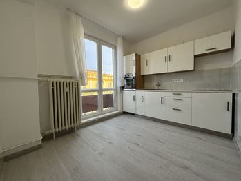 Pronájem bytu 2+1 v osobním vlastnictví 59 m², Olomouc