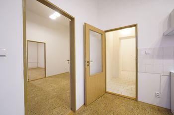 Pronájem bytu 2+1 v osobním vlastnictví 76 m², Roudnice nad Labem