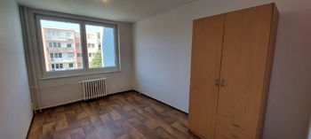 Pronájem bytu 3+1 v družstevním vlastnictví 68 m², Kamenice
