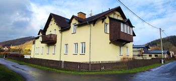 Prodej bytu 2+kk v osobním vlastnictví 44 m², Karlovice