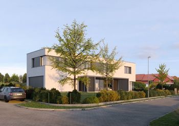 Prodej pozemku 803 m², Dolní Břežany