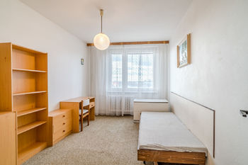 Prodej bytu 4+1 v osobním vlastnictví 78 m², Litoměřice
