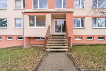 Prodej bytu 4+1 v osobním vlastnictví 78 m², Litoměřice