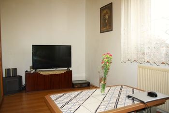 Prodej bytu 2+1 v osobním vlastnictví 44 m², Cheb