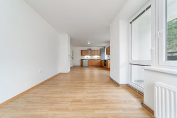 Pronájem bytu 3+1 v osobním vlastnictví 139 m², Příbram