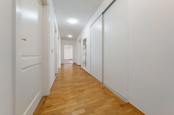 Pronájem bytu 3+1 v osobním vlastnictví 139 m², Příbram