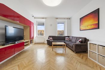 Prodej bytu 4+1 v osobním vlastnictví 151 m², Modřice