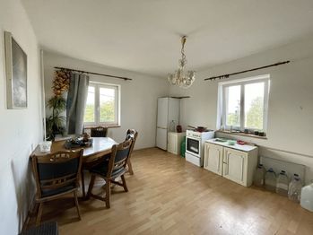 Prodej domu 401 m², Křimov