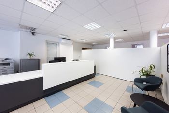 Pronájem kancelářských prostor 189 m², Brno