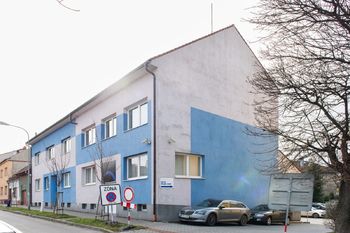 Pronájem kancelářských prostor 150 m², Brno