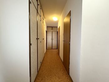 Pronájem bytu 3+kk v osobním vlastnictví 75 m², Praha 9 - Prosek