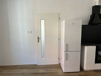 Pronájem bytu 2+kk v osobním vlastnictví 52 m², Praha 3 - Vinohrady