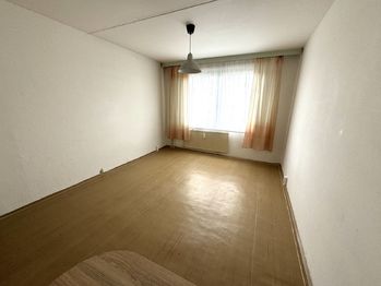 pokoj 2 - Pronájem bytu 3+1 v osobním vlastnictví 71 m², Plzeň
