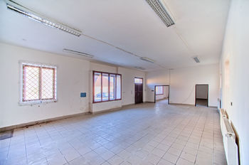 Prodej obchodních prostor 127 m², Horažďovice
