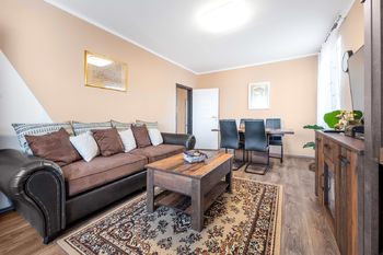 Prodej bytu 3+1 v osobním vlastnictví 72 m², Lenora