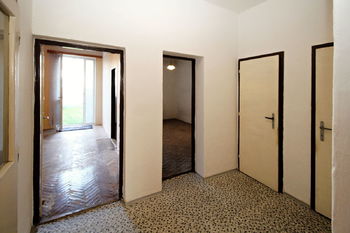 Prodej bytu 3+kk v osobním vlastnictví 73 m², Nymburk