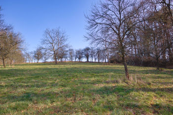 Prodej pozemku 6484 m², Zlín