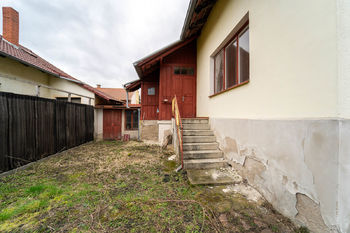 Prodej domu 82 m², Nymburk