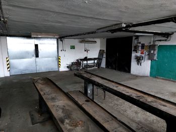 Prodej garáže 12 m², Brno