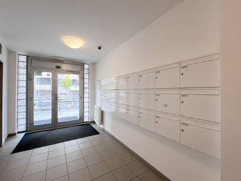 Pronájem bytu 1+kk v osobním vlastnictví 36 m², Praha 10 - Malešice