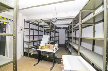 Pronájem skladovacích prostor 26 m², Moravská Třebová