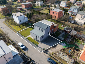Prodej domu 126 m², Otrokovice (ID 064-NP03581)
