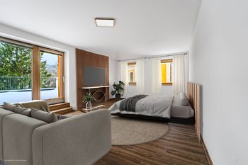 Prodej apartmánu 824 m², Deštné v Orlických horách