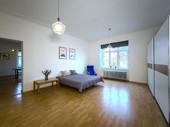 Pronájem bytu 2+kk v osobním vlastnictví 86 m², Třebíč