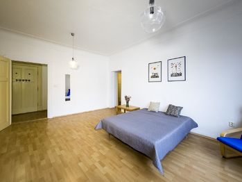 Pronájem bytu 2+kk v osobním vlastnictví 86 m², Třebíč