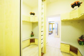 Prodej bytu 3+kk v osobním vlastnictví 84 m², Mikulov