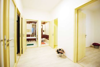 Prodej bytu 3+kk v osobním vlastnictví 84 m², Mikulov