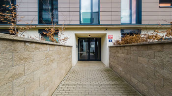 Prodej bytu 3+kk v osobním vlastnictví 78 m², Praha 5 - Stodůlky