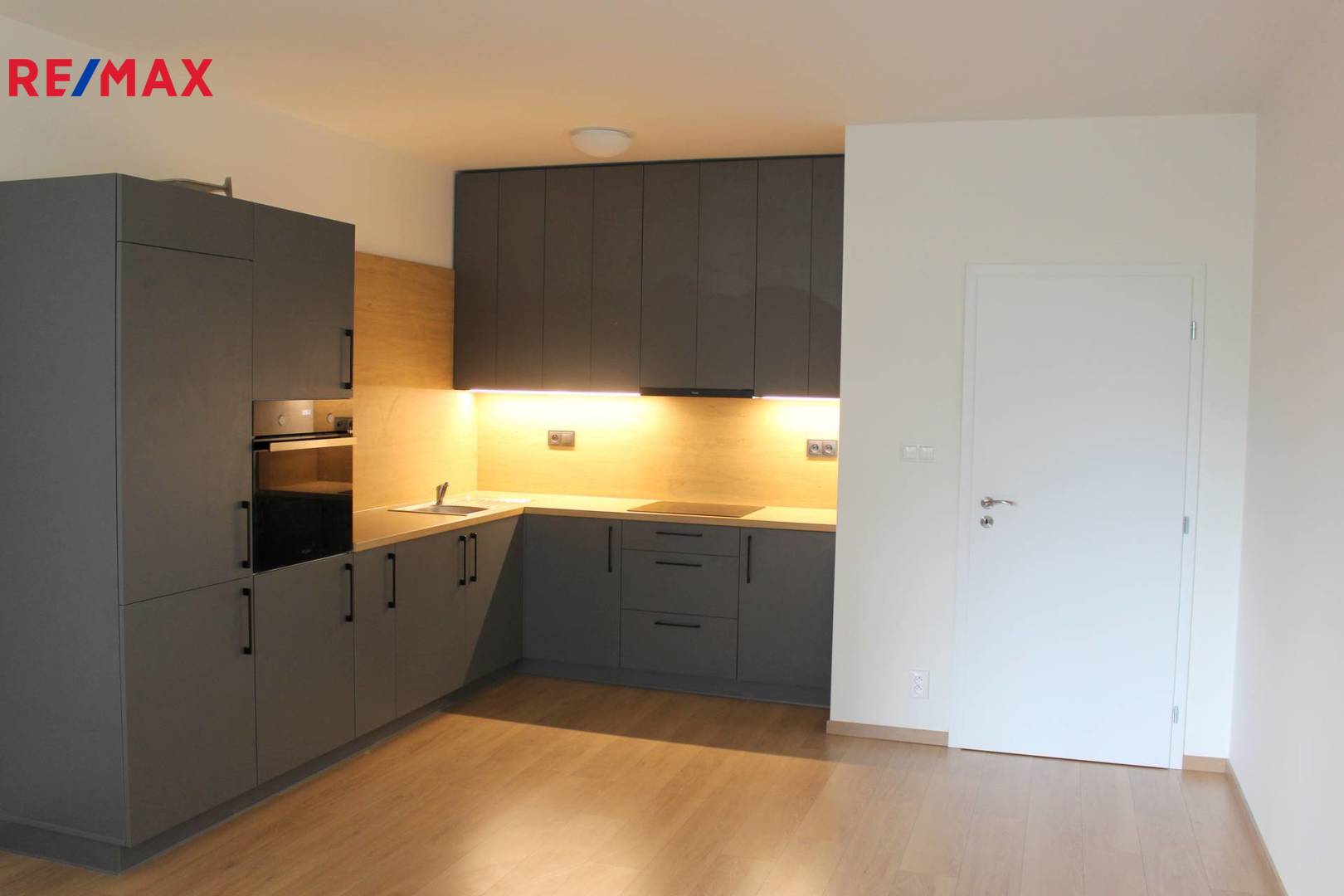 Pronájem bytu 3+kk v osobním vlastnictví, 83 m2, Olomouc