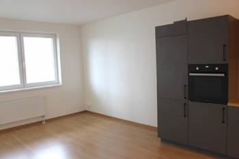 pokoj 1 - Pronájem bytu 3+kk v osobním vlastnictví, Olomouc