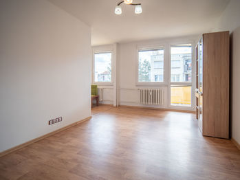 Prodej bytu 3+kk v osobním vlastnictví 66 m², Vlašim