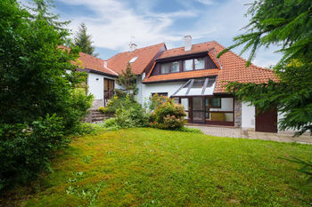 Prodej domu 371 m², Kořenec