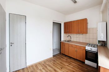 Prodej bytu 3+1 v družstevním vlastnictví 80 m², Český Těšín