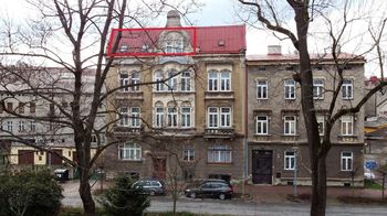 Prodej bytu 3+1 v družstevním vlastnictví 85 m², Český Těšín